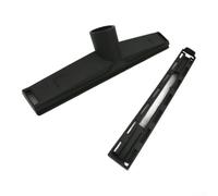Rackumic Brosse Universelle 32mm pour Sols Durs Parquet | Compatible pour midea pour haier, connexion 32mm précise, aspiration puissante sec et humide, installation rapide
