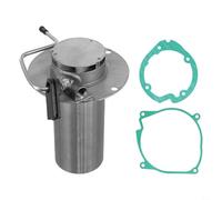 Rackumic Brûleur d'air 5 kW en acier inoxydable pour Eberspacher Airtronic D4 D4S Remplacement direct Compatible avec système de chauffage de stationnement diesel Performance fiable