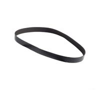 Rackumic Courroie Entraînement Moteur Compatible pour hoover Courroie | Matériau pour robuste, résistance pour usure, adapté rouleau brosse, maintien propreté maison, gain de temps