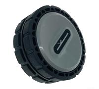 Rackumic Ensemble de roues motrices pour Dreame T40 Ultra et T40 Ultra Mix modèles H12Pro H14 H15 H16 avec double roue Installation sécurisée