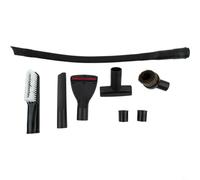 Rackumic Kit Accessoires Aspirateur 35mm Buse pour sol et Fente Kit Accessoires