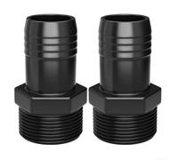 Rackumic Kit de conversion de tuyau de piscine ABS résistant aux fuites | Convient pour hayward SPX1091Z2, connexion de 3,8 cm, ajustement sûr, performance optimale de la pompe