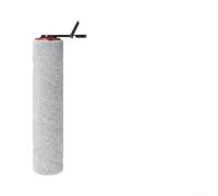 Rackumic Kit Microfibre pour Mova pour x4 pour Plus 2 Rouleaux 3 Filtres | Élimine taches tenaces, sols traces, compatible pour bois pour carrelage stratifié marbre, installation rapide