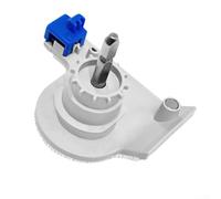 Rackumic Lot de 4 poignées à rouleau compatibles avec Ecovacs pour deebot T90 Pro, omni T90, omni X12 Pro, omni X9S, Pro, omni, Yeedi pour M16