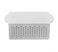 Rackumic Module argenté désodorisant pour Narwal pour freo pour Z Ultra | Technologie avancée AG+, élimine, taux de 99,9 %, s'adapte à un réservoir d'eau propre, facile à installer