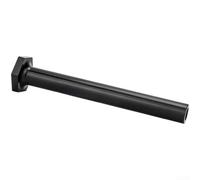 Rackumic Outil de démontage d'amortisseur de fourche de vélo pour suspension FOX, entretien et démontage des jambes pour modèles FOX 32/34/36/38/40 pour réparation de vélo et utilisation en atelier