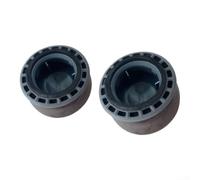 Rackumic Pièce de rechange moteur pour severin 9815048 lavable Pièce de(2 PACK)