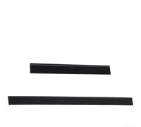 Rackumic Racloir Vitre 250mm Compatible pour karcher WV2 Racloir Vitre(170+280mm)