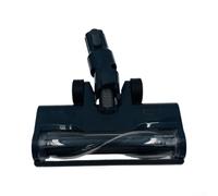 Rackumic Remplacement Brosse pour sol pour Severin HV7166 Anti-Enchevêtrement