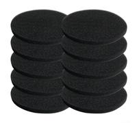 Rackumic Rond 135mm Protection Moteur et Aération Rond 135mm Protection(10 PACK)