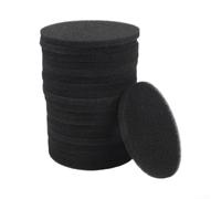 Rackumic Rond 135mm Protection Moteur et Aération Rond 135mm Protection(20 PACK)