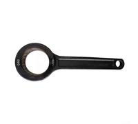 Rackumic SK rou pour usinage CNC à billes centrales SK06 10 16 GER20 25 32 Porte-outils en acier 20CrMo Noir Utilisation lisse Compatible avec GER pour supports hauts SSK GSK (C40)