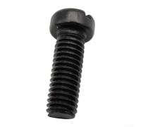 Rackumic Vis de mandrin 251468-5 M6 x 22 mm en acier pour fixation de perceuse sans fil BDF442 BHP452 BHP453 HP330D DDF481 DHP448 DDF485