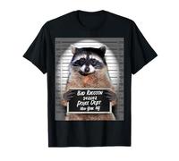 Raclaveur prison prisonnier drôle et mignon T-Shirt