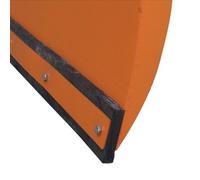 Racle de rechange en caoutchouc pour lame chariot élévateur - CEMO - 90589