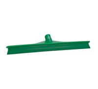 Racleau alimentaire monobloc 40 cm vert