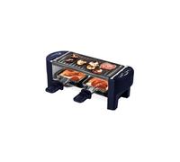 raclette 2 personnes bleu nuit - meuuuh...! - 8616