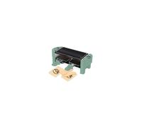 Raclette 2 Personnes Vert Sapin - Meuuuh...! - 8746 LITTLE BALANCE