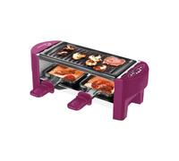 RACLETTE 2P 350W MEUUUH PRUNE LITTLE BALANCE - 8615