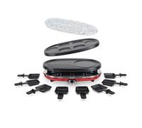 H.KOENIG Raclette Multifonction RP418