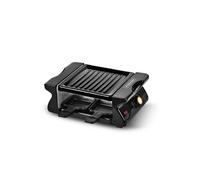 Raclette 4 Personnes Avec Plaque De Grill Anti Adhésive Rc Pilatus Kitchencook