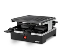 Raclette 4 personnes - LUGA40 Weasy