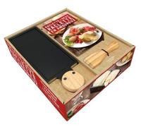 COFFRET Raclette à deux