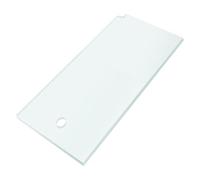 Raclette À Fart Pour Ski - Outil De Nettoyage Fart Pour Snowboard | Accessoires De Préparation Rectangle Pour Planche | Destiné À L'Entretien Base Ski & Snowboard, Lissage Pour Hommes, Femmes