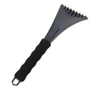 Raclette à glace - Pelle à neige - Nettoyage rapide - Nettoyage rapide - Fenêtre en verre