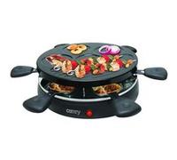 Camry Raclette à gril CR 6606