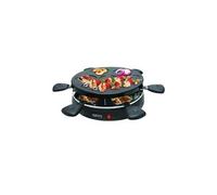 Camry Raclette à gril CR 6606