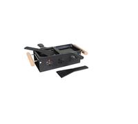 Raclette Duo A La Bougie M12 Noir