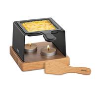 Raclette à la bougie Gourmet 1 personne - Spring