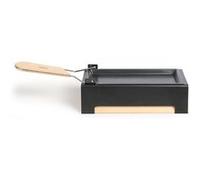 LIVOO Appareil à raclette 1 ou 2 personnes à la bougie