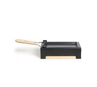 Appareil à raclette 1 ou 2 personnes à la Bougie