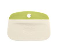 Raclette À Pâte - Carte À Pâte, Coupe-pâte Multifonction | Coupe-pâte Manuel Avec Échelle | Pour Gâteaux, Petits, Fondant, Glaçage, Cuisine