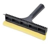 Raclette à Vitre Éponge 25cm Anthracite