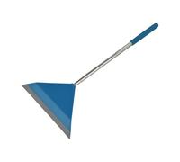 Raclette a vitre Manche telescopique 30-100 cm Bleu