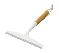 Raclette à vitres 24,5 x 20 x 3 cm Bambou