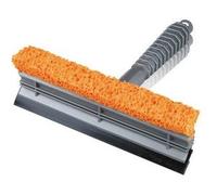 Raclette à vitres pour voiture, plastique, L: 245 mm