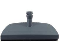 Raclette Accessoire Lave-Vitres pour Nettoyeur Balai Vapeur Vaporetto Double Force M0005616 HobbyTech compatible SV440 /SV450 / SV460 PTEU0274 Polti G