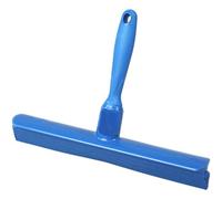 Raclette alimentaire monobloc 35cm à poignée - Pour plan de travail