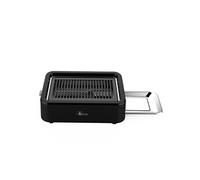 Raclette - ARGRILL01 1 Personne 1300 W Noir