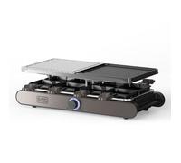 Raclette Black & Decker BXFC1400E