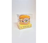 Raclette burger Chaussettes pour des pieds à croquer ! - Collectif - Marabout - Coffret - Jeux livres objets