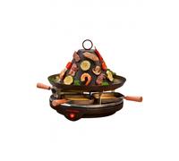 Raclette Chapeau Tatare Ttm80e Louis Tellier