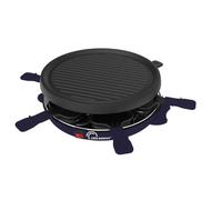 Raclette Cheese & Fun - Little Balance