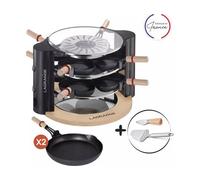 Lagrange Machine à raclette Evolution 149013