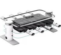 Raclette 8 Transparence