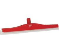 Raclette classique pour sol Vikan - Col flexible - 40 cm - Protection très efficace contre les bords de l'eau Raclette classique pour sol Vikan - Col flexible - 40 cm - Protection très efficace contre